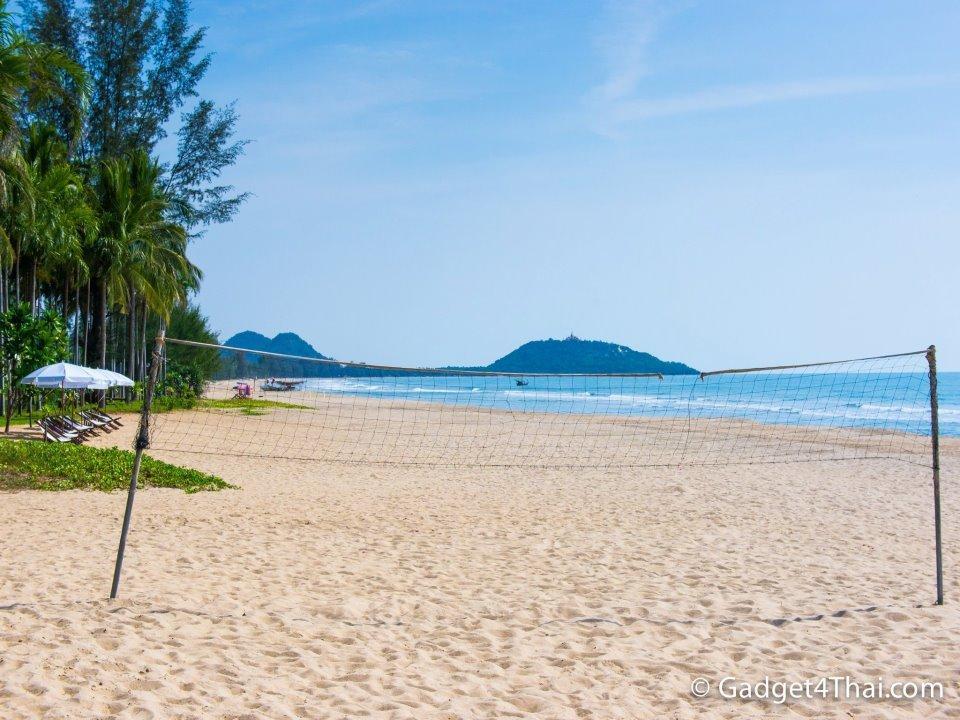 Baan Klang Aow Beach Resort Бан Крут Екстериор снимка